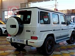 مێرسێدس بێنز G-Class